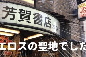 芳賀書店