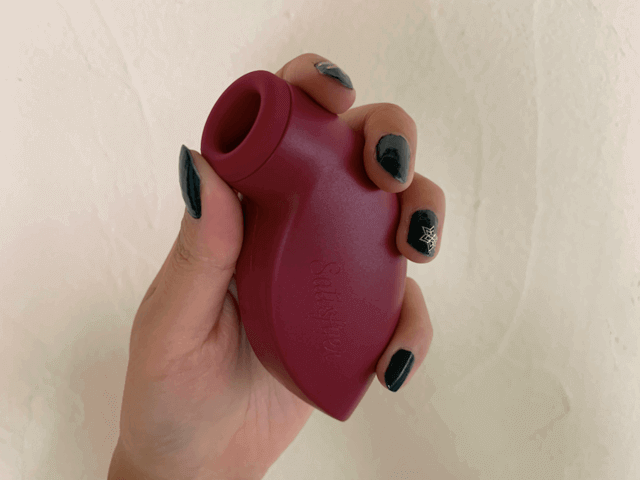 satisfyer one night stand ワンナイトスタンド