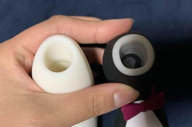 satisfyer penguin2