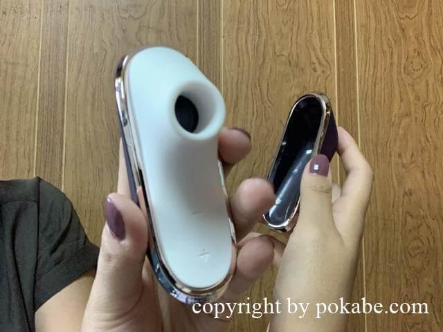 satisfyer pro traveler2