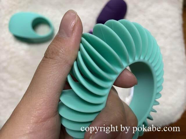 We-Vibe Wand -ワンド- (電マ)3