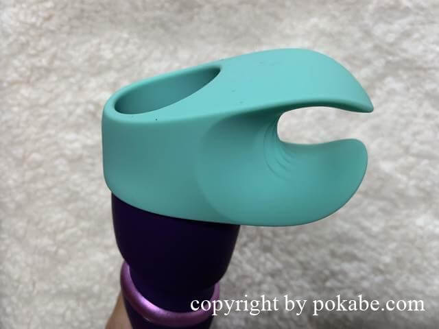 We-Vibe Wand -ワンド- (電マ)2