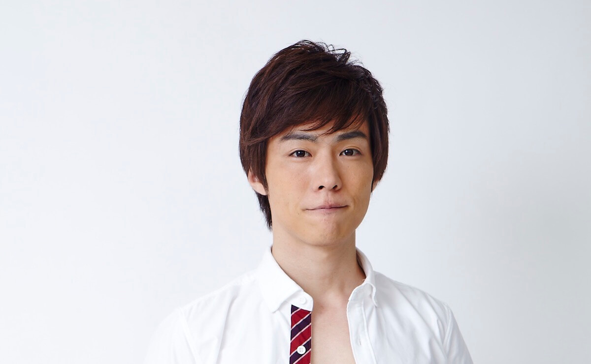 一徹さん