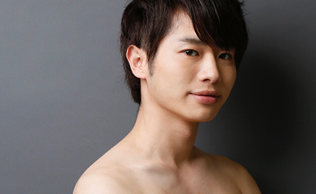 北野翔さん