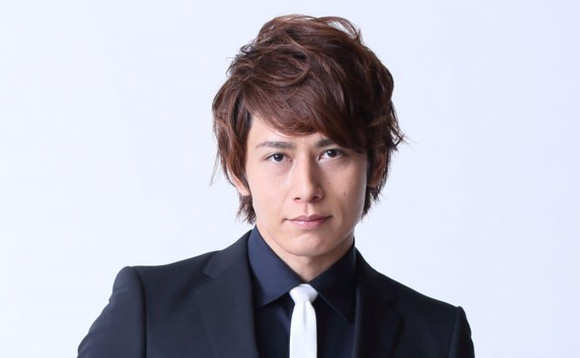 月野帯人さん