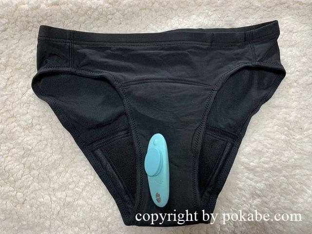 We-Vibe Moxie 1