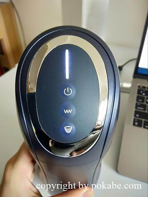 Toycod ブルーストーム 5