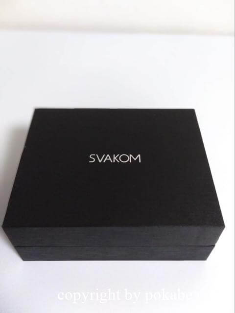 svakom アナルバイブ2