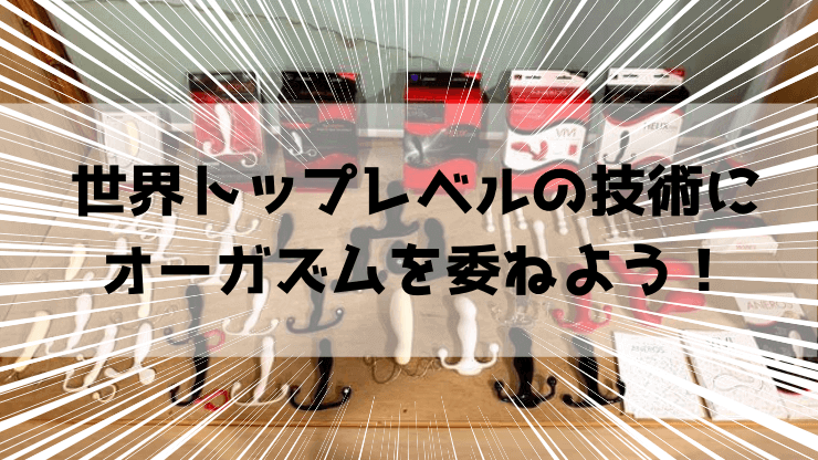 アネロス取材10