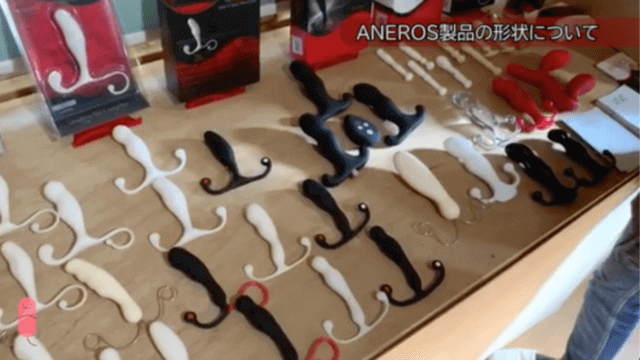 アネロス一覧2