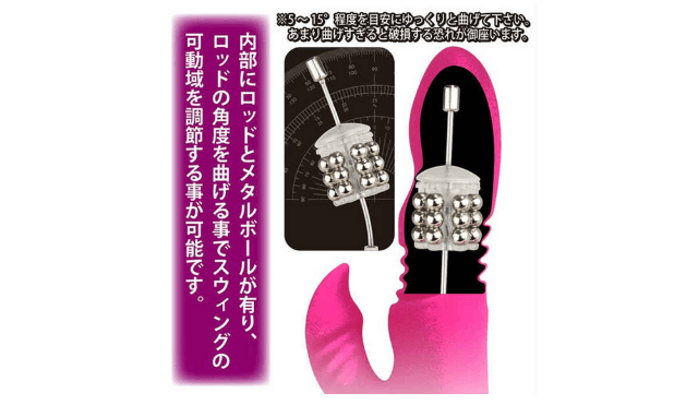 ストロングトルネード4