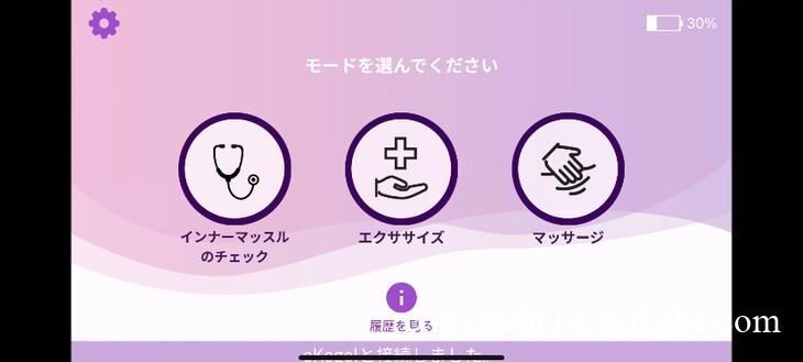eKegel イーケーゲル_2