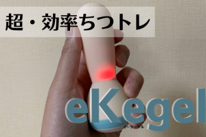 ekegel ちつトレ イーケーゲル