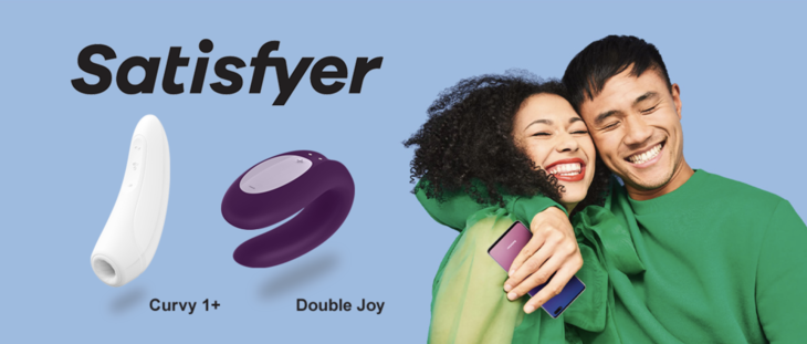 satisfyer サティスファイヤー