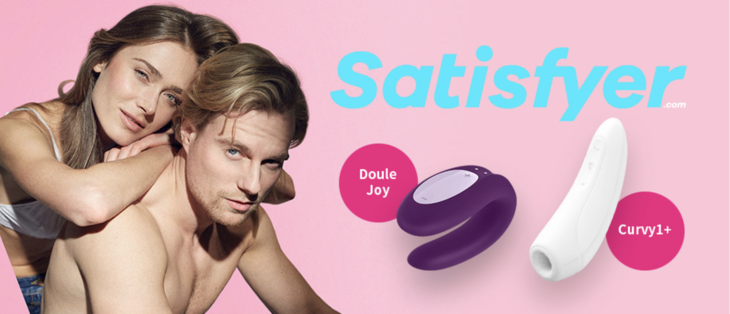 satisfyer サティスファイヤー 2