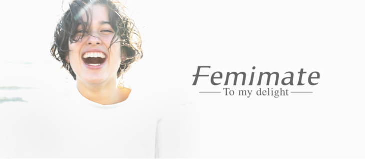 Femimate フェムテック