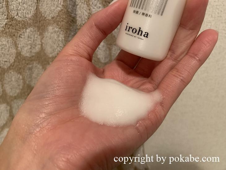iroha item cleaner 2