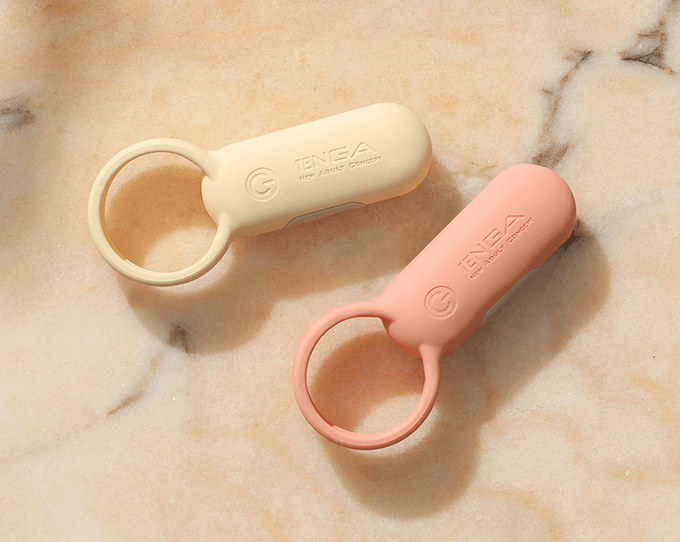 TENGA iroha SVR