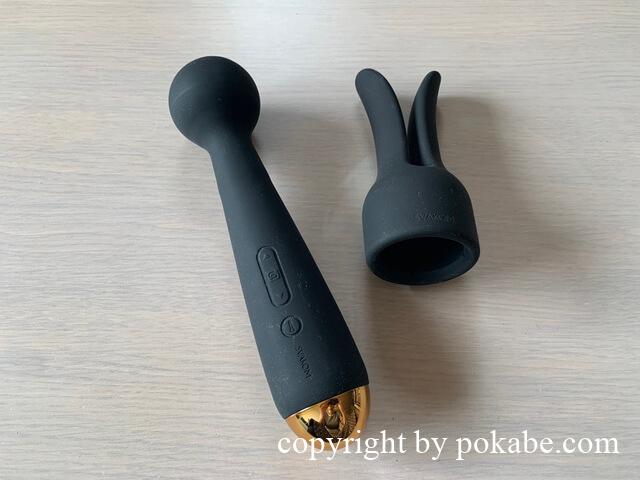 SVAKOM_RABBIT