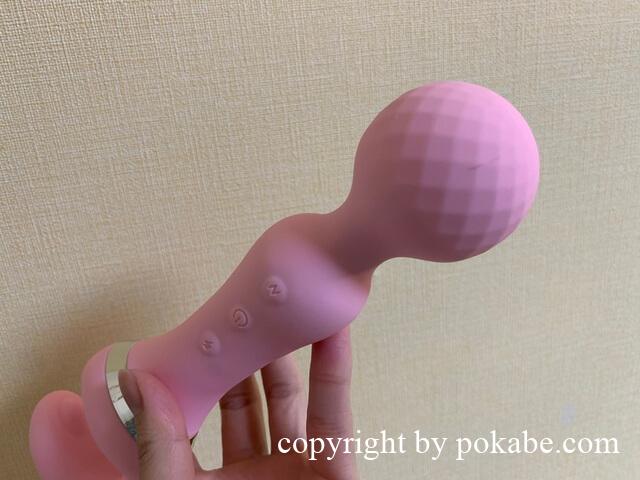 BestVibe_双頭電マ_3