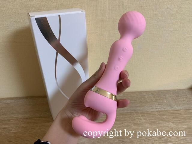BestVibe_双頭電マ_1