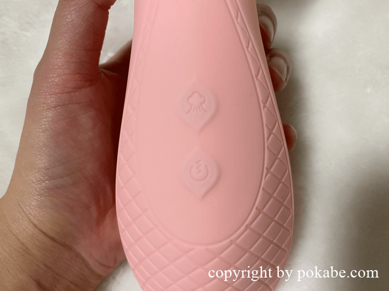 Tenshi Lover Honey Pitlil 6